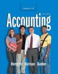 Book Accounting: Chapters 1-18 free