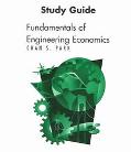 Book Study Guide for Fundamentals of Engineering Economics free