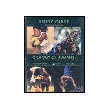 Book Biology of Humans: Concepts Applications and Issues free