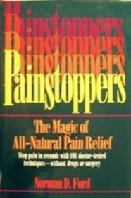 Book Painstoppers: The Magic of All-Natural Pain Relief (Reward Books) free
