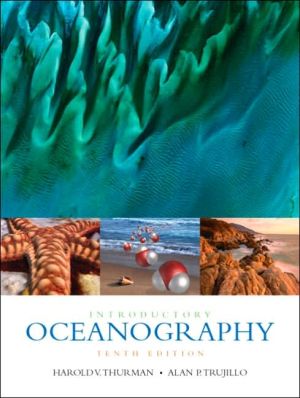 Book Introductory Oceanography (10th Edition) free