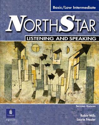 Book NorthStar Basic/Low Intermediate Listening and Speaking, Second Edition (Student Book with Audio CD) free