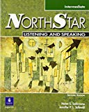 Book NorthStar Intermediate Listening and Speaking, Second Edition (Student Book with Audio CD) free