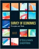 Book Survey of Economics: Principles and Tools (Prentice-Hall Series in Economics) free