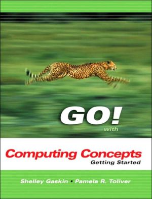 Book Computer Concepts: Getting Started (Go Series) free