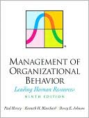 Book Management of Organizational Behavior (9th Edition) free