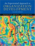 Book An Experiential Approach to Organization Development (7th Edition) free