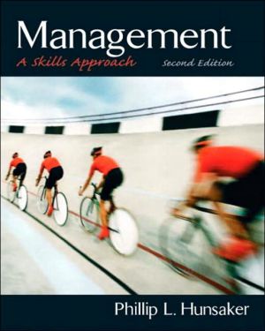 Book Management: A Skills Approach (2nd Edition) free