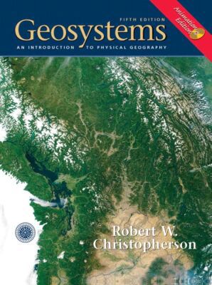Book Geosystems Animation Edition free