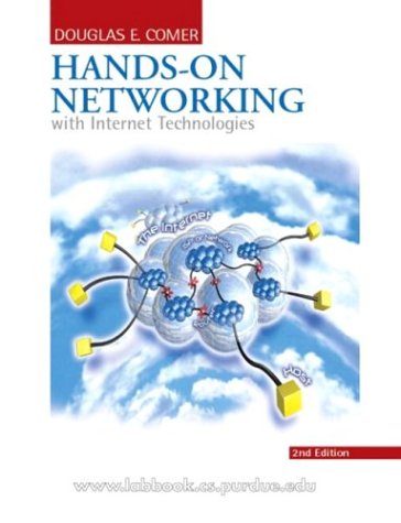 Book Hands-On Networking with Internet Technologies, Second Edition free