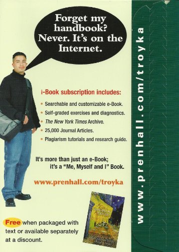 Book Sim& Schuster Handbk Wrtr W/1key Stu Ibk Pkg free