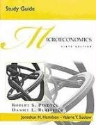 Book Study Guide for Microeconomics, 6th Edition free