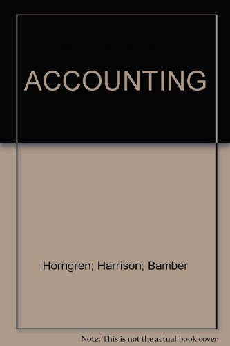 Book Accounting free