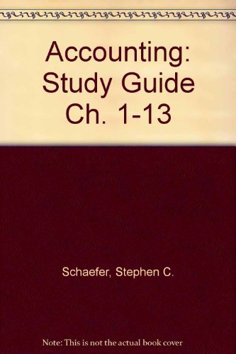 Book Acctg Chap 1-26 & Integrator Stdnt CD Pkg free