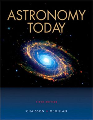 Book Astronomy Today (5th Edition) free