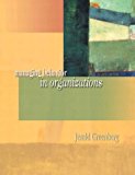 Book Managing Behavior in Organizations free