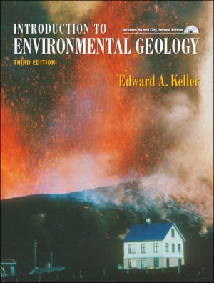 Book Introduction To Environmental Geology free