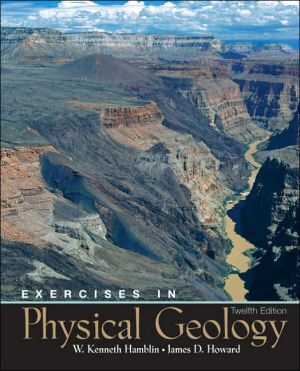 Book Exercises in Physical Geology free