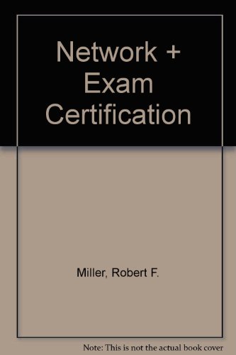 Book Network + Exam Certification free