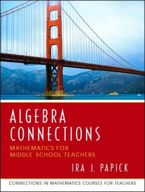 Book Algebra Connections free
