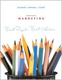 Book Marketing: Real People, Real Choices free