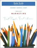 Book Marketing Study Guide: Real People, Real Choices free