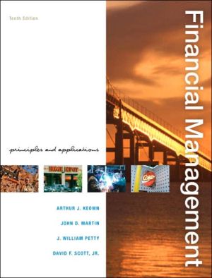 Book Financial Management: Principles and Applications (10th Edition) free