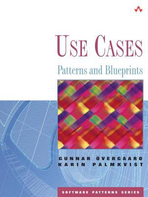 Book Use Cases: Patterns and Blueprints free