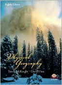 Book Physical Geography: A LANDSCAPE APPRECIATION free