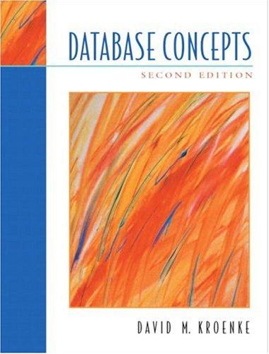 Book Database Concepts free