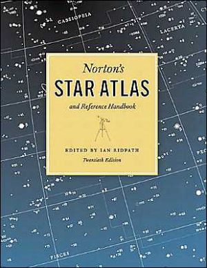 Book Norton's Star Atlas and Reference Handbook: And Reference Handbook, 20th Edition free