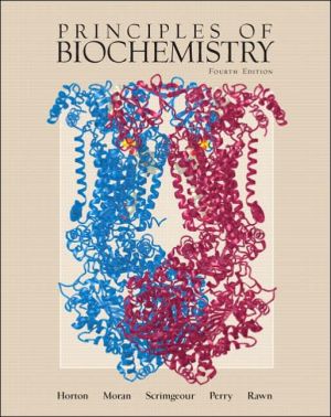 Book Principles Of Biochemistry free