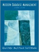 Book Modern Database Management (7th Edition) free