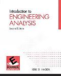 Book Introduction to Engineering Analysis (The Prentice Hall Engineering Source) free