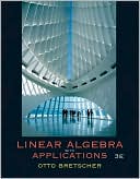 Book Linear Algebra With Applications free