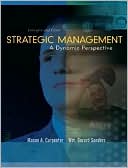 Book Strategic Management: A Dynamic Perspective, Concepts and Cases free