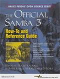 Book The Official Samba-3 Howto and Reference Guide (Bruce Perens Open Source) free