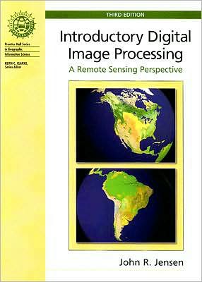 Book Introductory Digital Image Processing: A Remote Sensing Perspective free