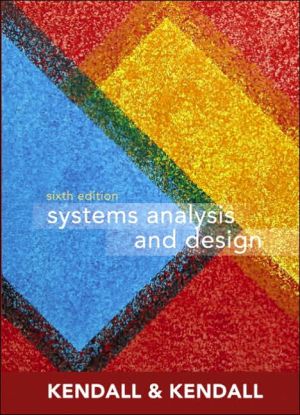Book Systems Analysis and Design (6th Edition) free