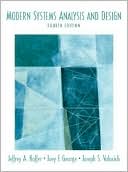 Book Modern Systems Analysis and Design (4th Edition) (World Student) free