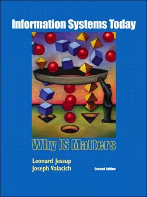 Book Information Systems Today free