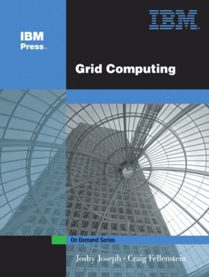 Book Grid Computing free
