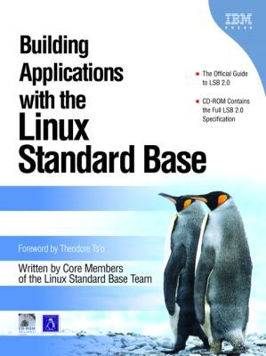Book Building Applications with the Linux Standard Base free