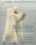 Book Biology: Life on Earth, 7th Edition (Student Study Companion) free