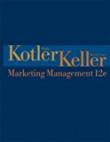 Book Marketing Management (12th Edition) free