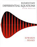Book Elementary Differential Equations free