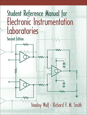 Book Student Reference Manual for Electronic Instrumentation Laboratories + Labview Student Package (2nd Edition) free