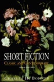 Book Short Fiction: Classic and Contemporary free