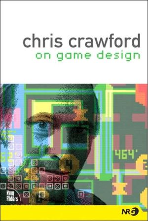 Book Chris Crawford on Game Design free