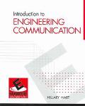 Book Introduction to Engineering Communication (ESource Series) free